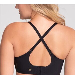 Honeylove crossover bra